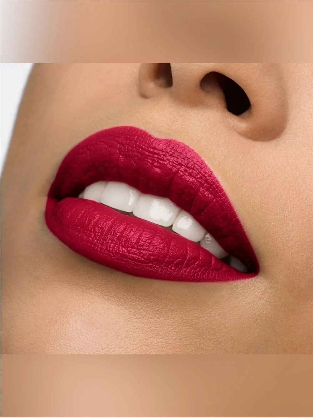 Christian Louboutin Rouge Louboutin 001 Satin Refillable Lipstick • NEW IN BOX